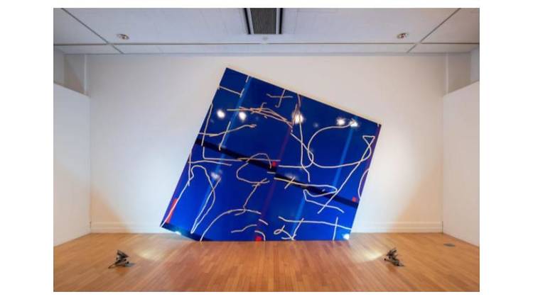 Inside the Collector’s Vault 解き放たれたコレクション