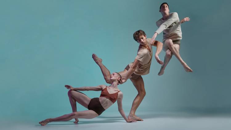 Sydney Dance Company returns in 2021