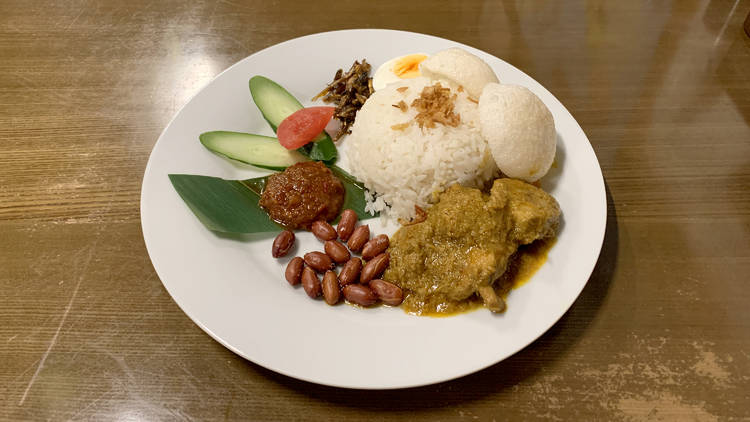 Malay Kampung