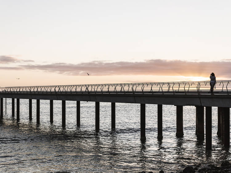 Weekend getaways: the Great Ocean Road