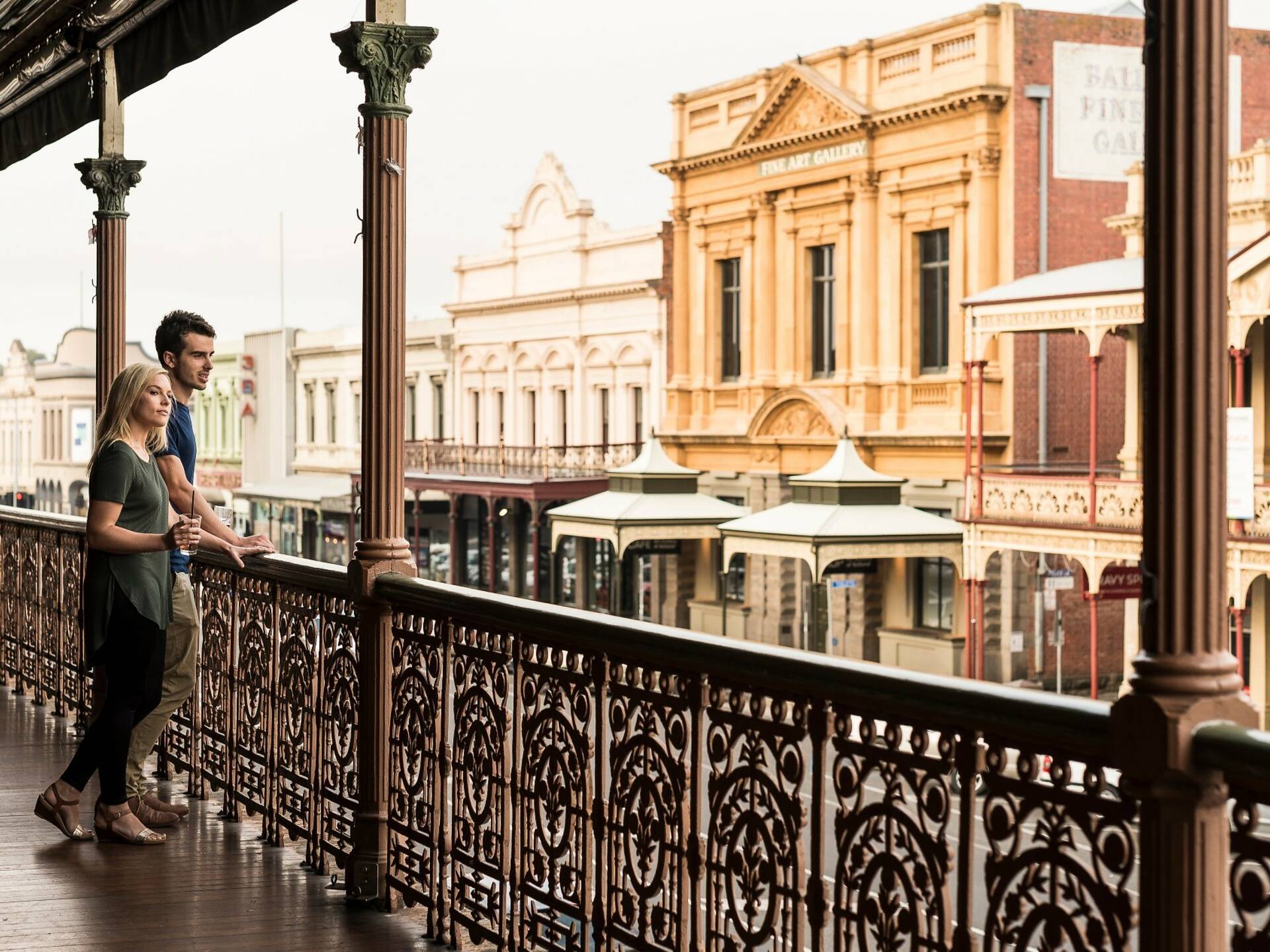 The 20 Best Weekend Getaways From Melbourne In Victoria
