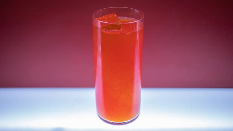 Junior The Pocket Bar