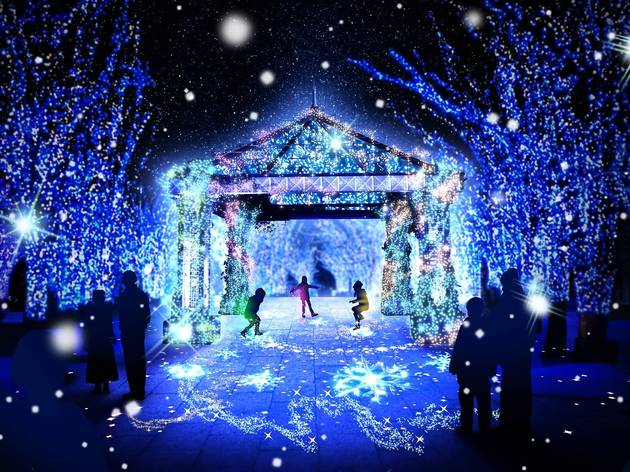 Yokohama Milaight Yokohama Milaight
