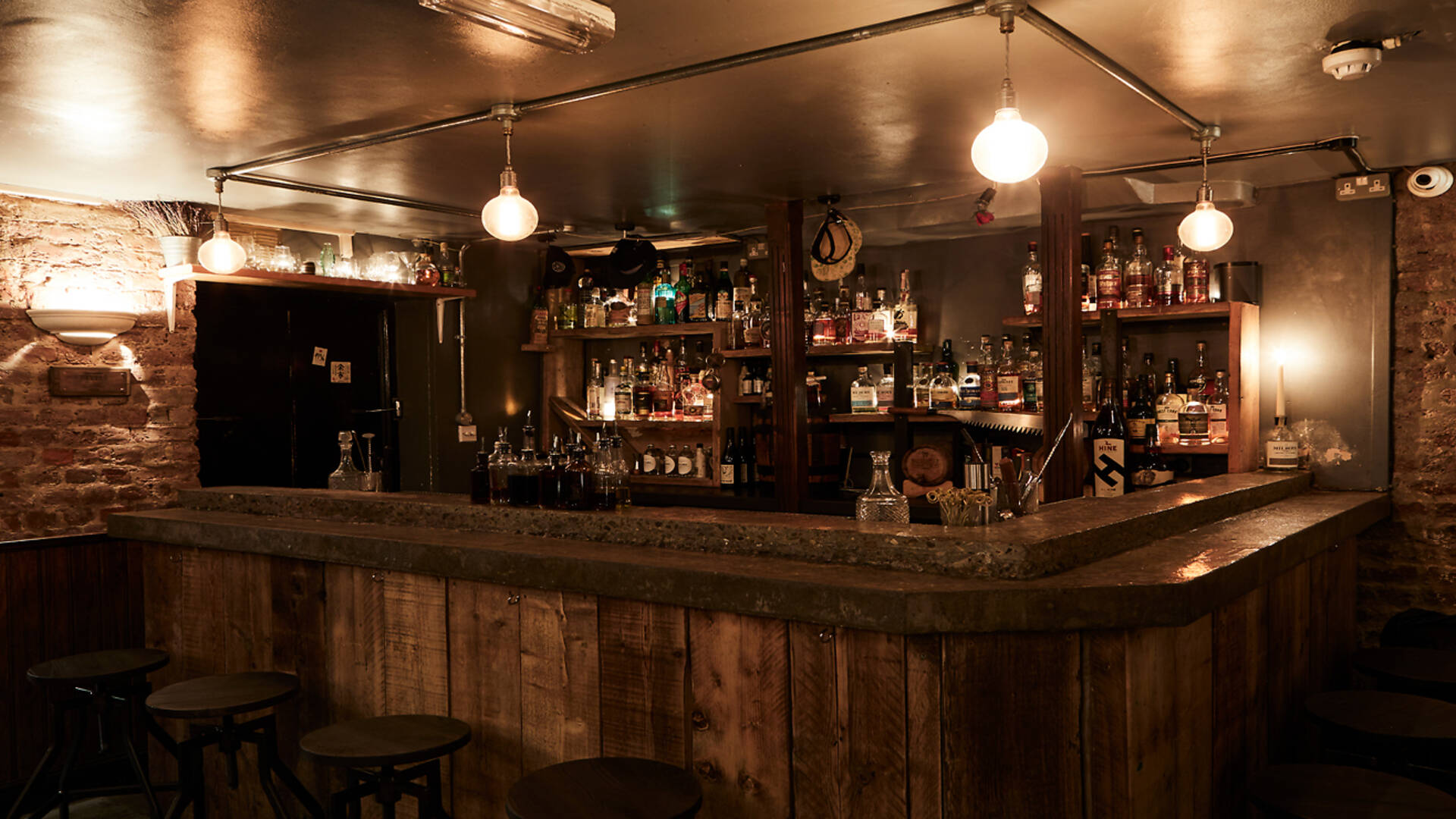 The Vault of Soho | Bars and pubs in Soho, London