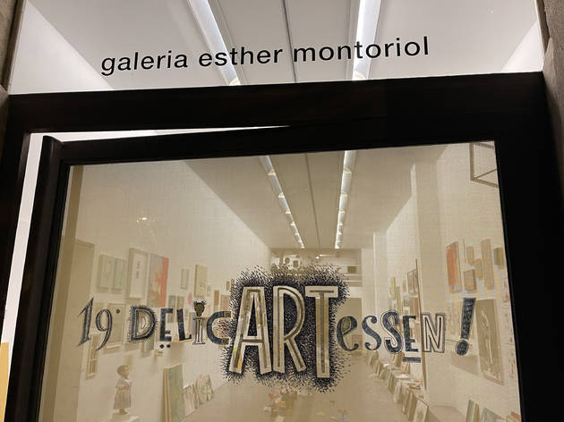Delicartessen 19 Delicartessen 19