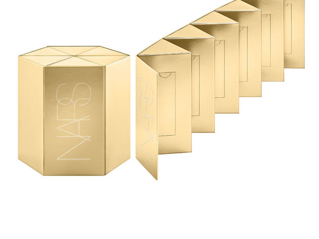 Nars advent calendar 2020 Nars advent calendar 2020