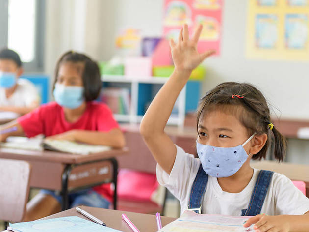 Time Out #38: November 17, 2020