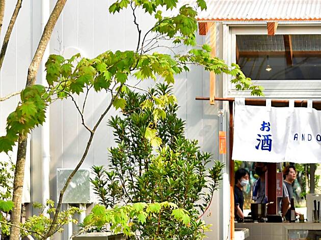 One Day In Shimokitazawa Time Out Tokyo