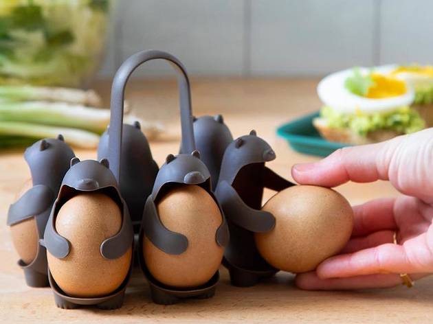 Eggbears Eggbears