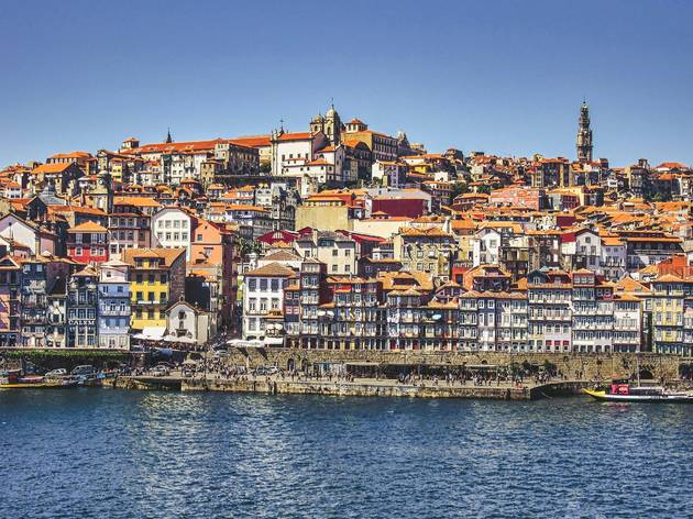 Porto Porto