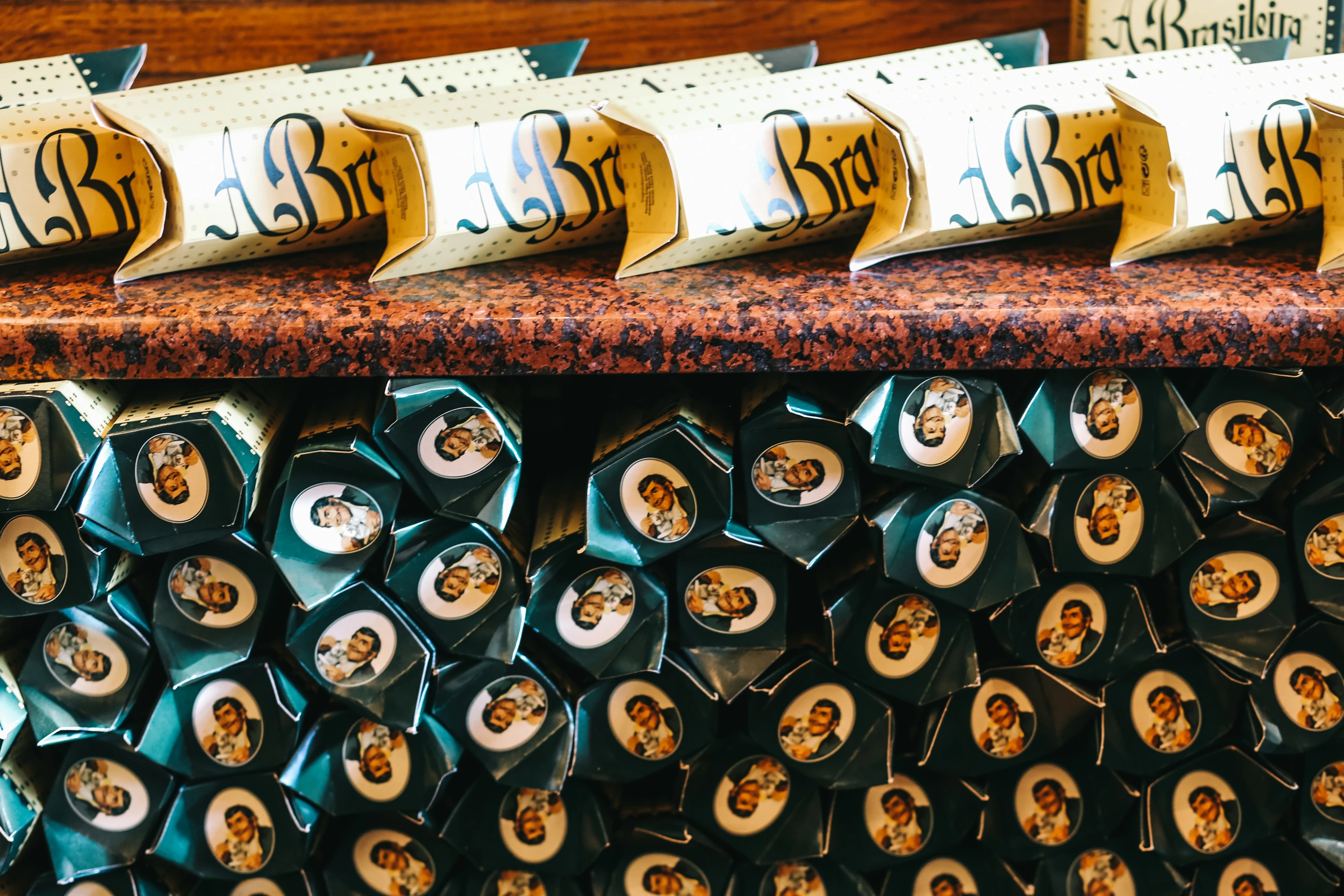 A Brasileira de Lisboa