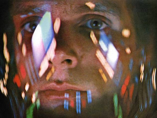 2001: A Space Odyssey 2001: A Space Odyssey