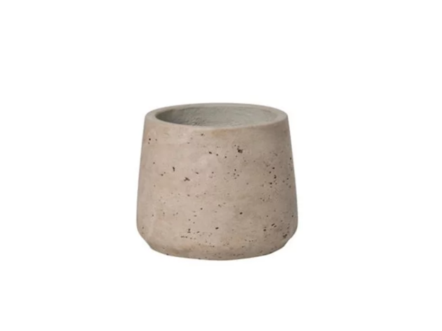 vaso de argila vaso de argila