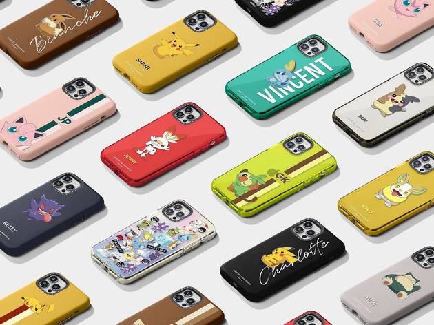 Casetify Casetify