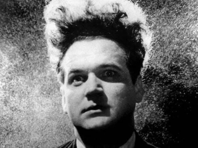 Eraserhead