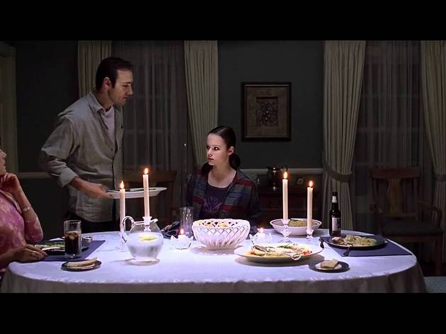 American Beauty