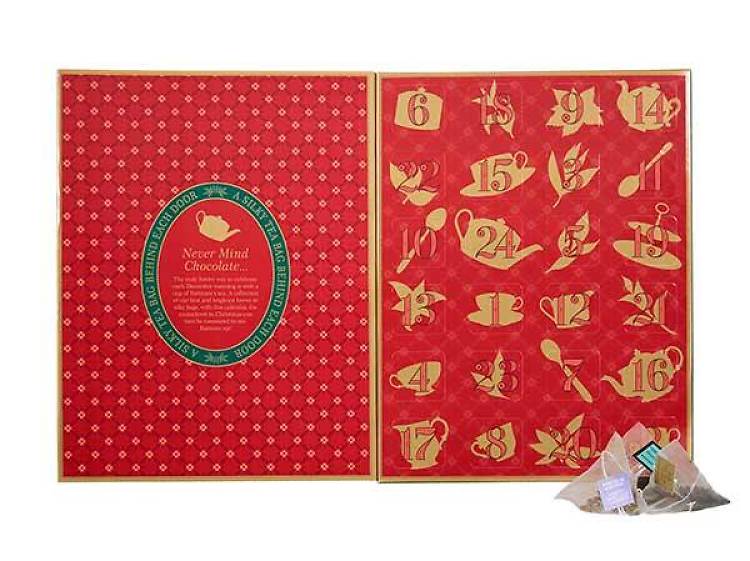 Fortnum & Mason