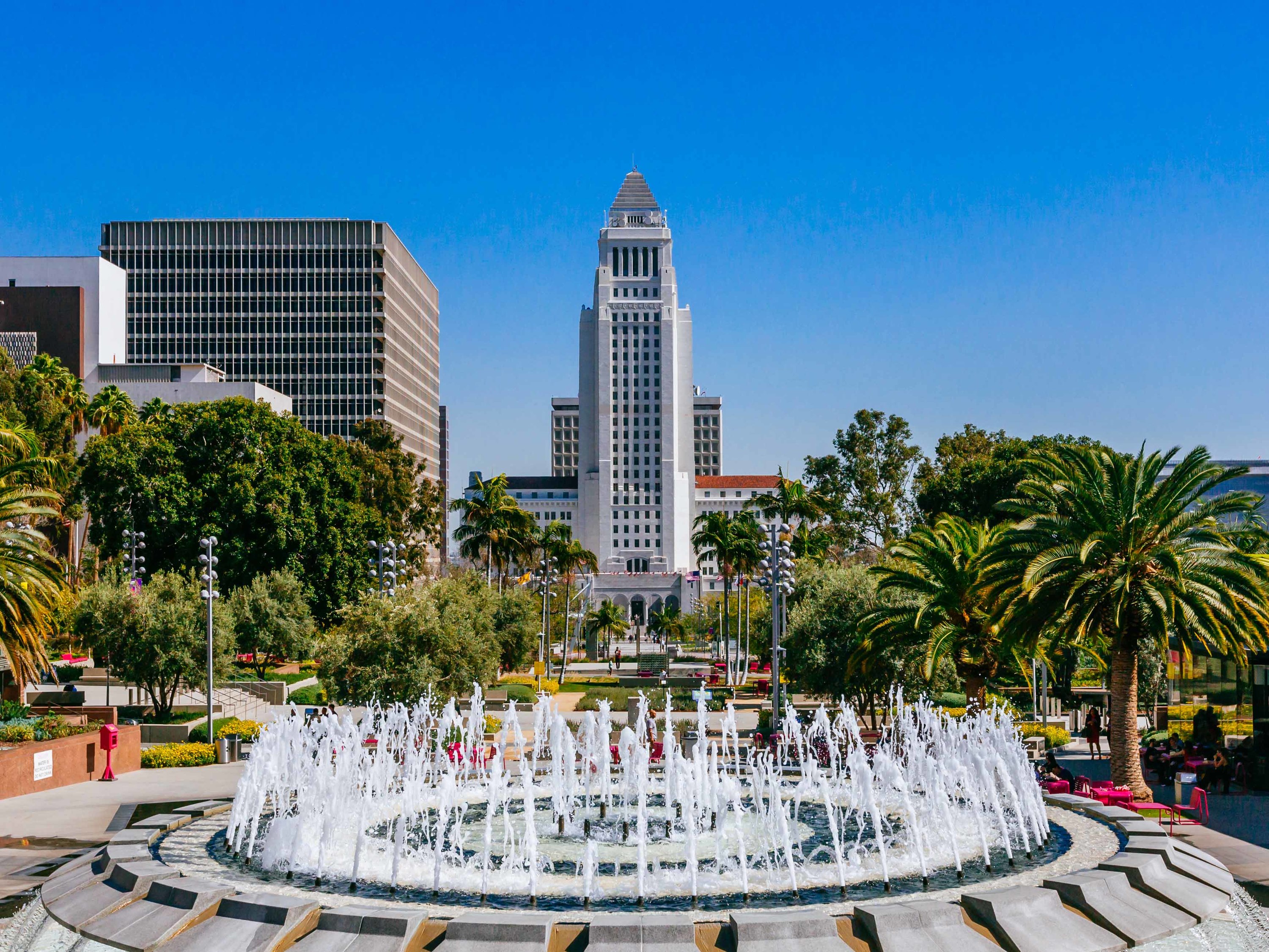 VendorFest Night Market | Things to do in Los Angeles