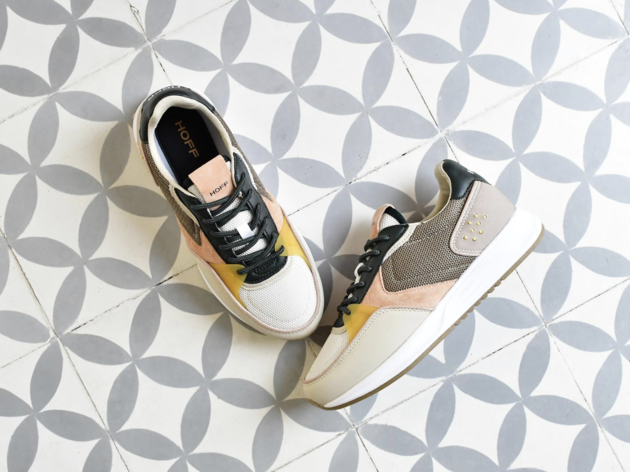 Zapatillas Hoff. Amor Shoes Zapatillas Hoff. Amor Shoes
