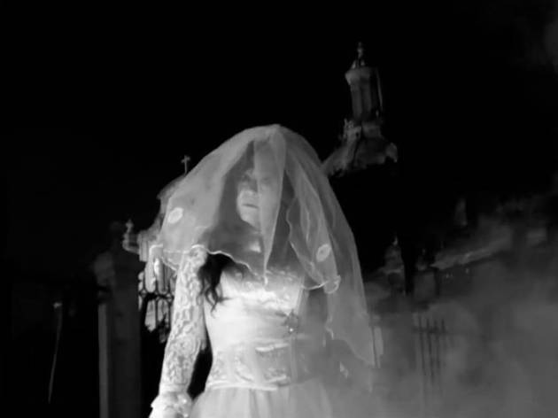 El lamento de la Llorona ahora en línea La obra El lamento de La Llorona estará en streaming por única ocasión en dicimbre