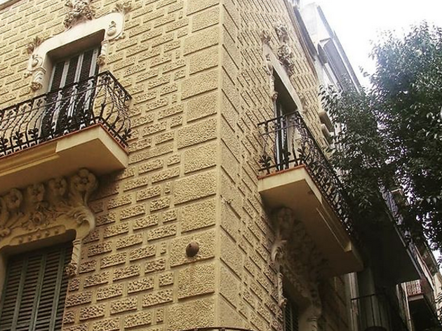 La Casa de la Bomba La Casa de la Bomba