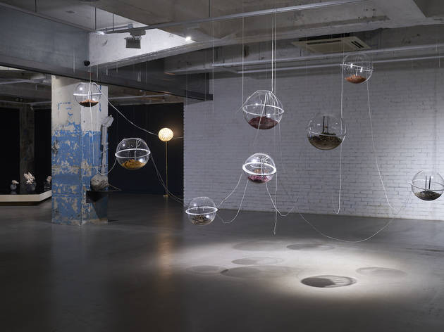 Blindspot Gallery Blindspot Gallery