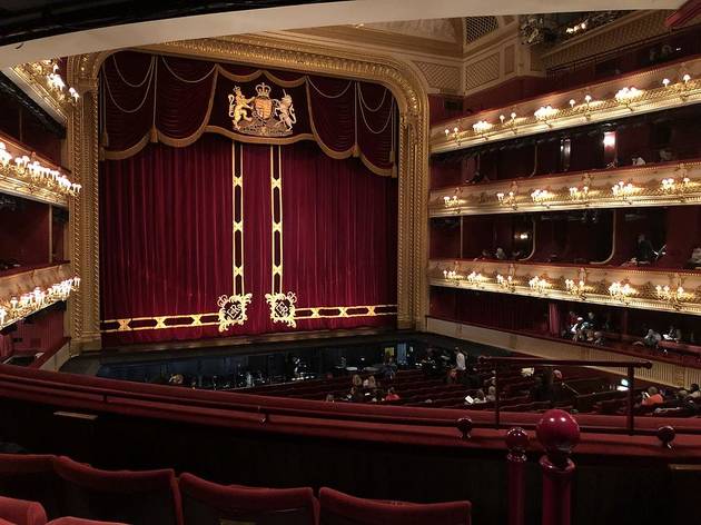 Gala de Ópera Ópera