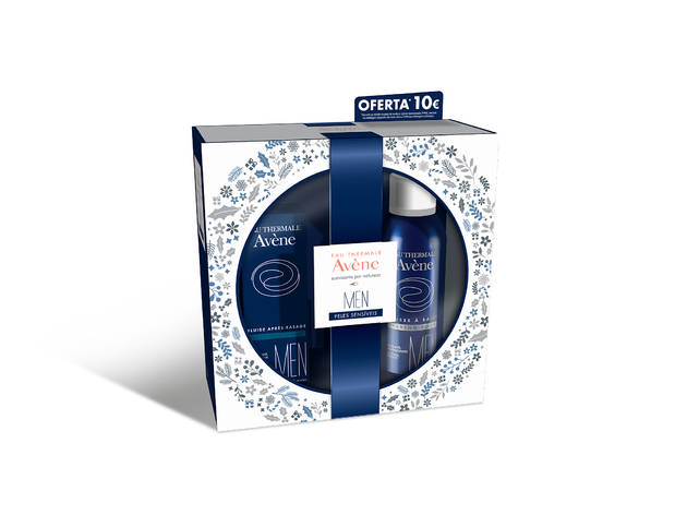 Coffrets – Shopping Natal 2020 Shopping Natal 2020, Coffrets, Avène, Eau Thermal