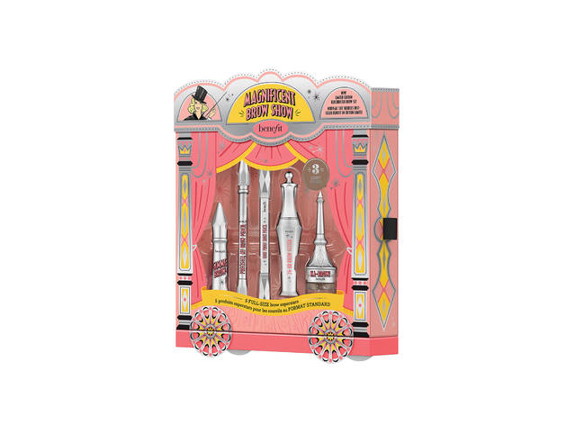 Coffrets – Shopping Natal 2020 Shopping Natal 2020, Coffrets, Benefit, Magnificent Brow Show