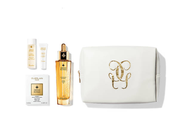 Coffrets – Shopping Natal 2020 Shopping Natal 2020, Coffrets, Guerlain, Abeille Royale