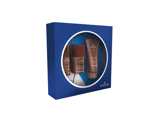 Coffrets – Shopping Natal 2020 Shopping Natal 2020, Coffrets, Nuxe, For Men