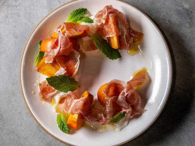 Ham at & Sons