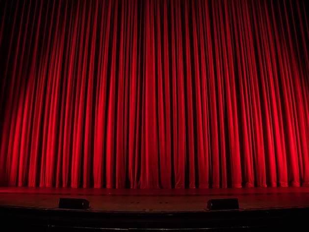 teatro teatro