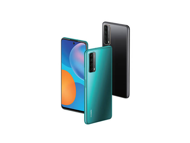 Huawai PSmart 2021 Telemóveis, Huawai, PSmart 2021