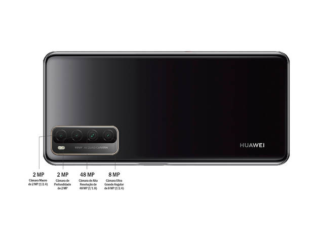 Huawai PSmart 2021 Telemóveis, Huawai, PSmart 2021