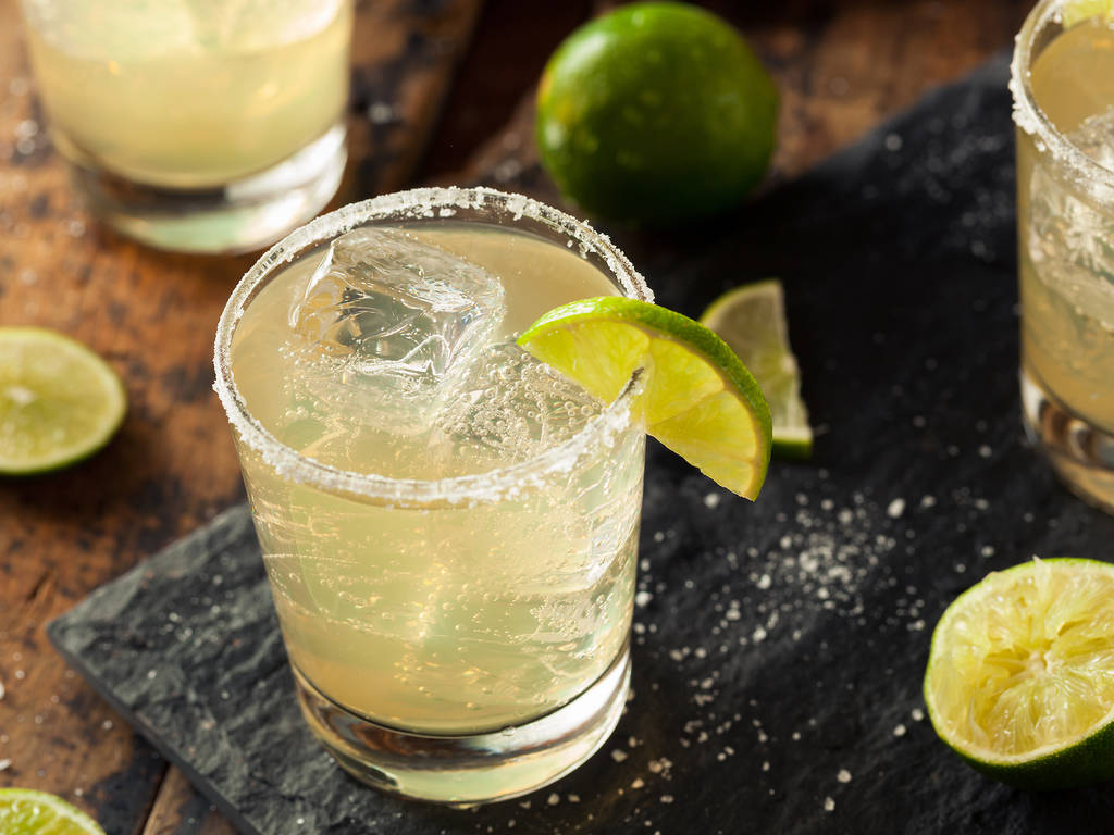 17 Amazing Cocktails You Can Make at Home