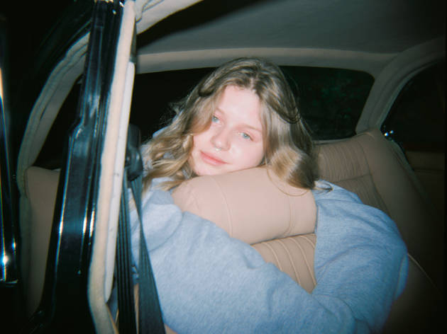 Girl in red Girl in red, la nueva cara del indie noruego