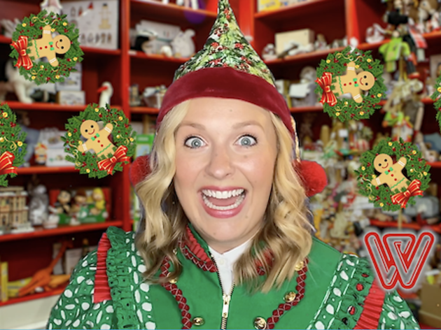 The Nice List The Nice List