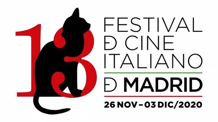 Festival de cine italiano de Madrid