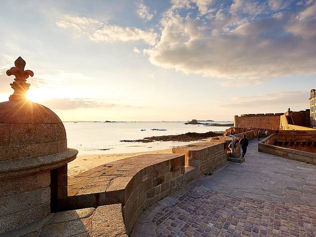 Saint-Malo Saint-Malo