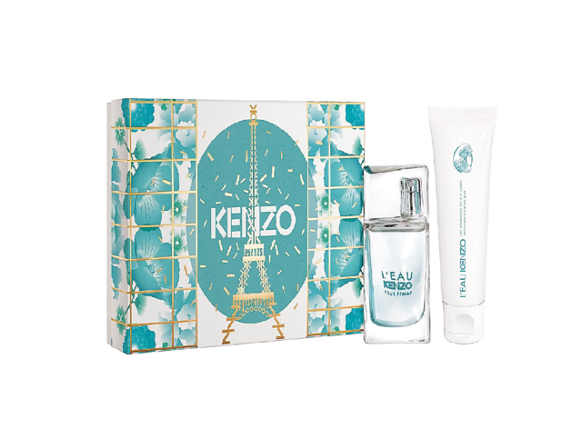 Coffret Kenzo Coffret Kenzo