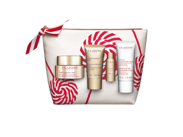 Coffret Clarins Coffret Clarins