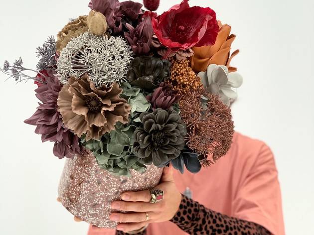 Art floral de Flowers by Bornay Art floral de Flowers by Bornay