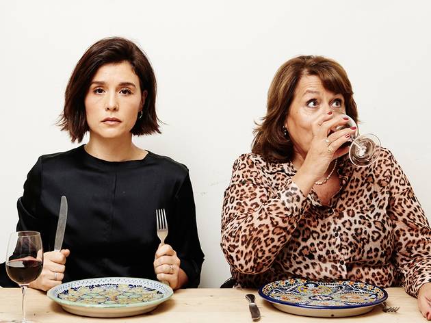 Table Manners podcast Table Manners podcast