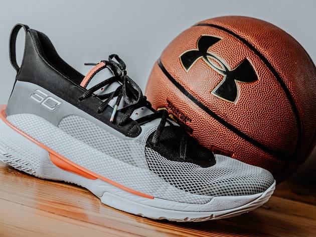 Under Armour, Steph Curry Under Armour, Steph Curry