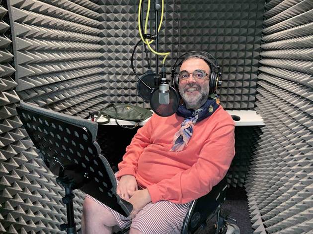 Bob Pop Plataforma de audiolibros Storytel