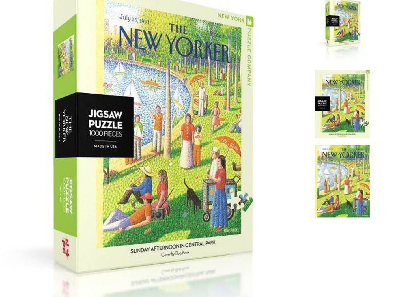 14 NYC Gifts For For True New Yorkers This Holiday