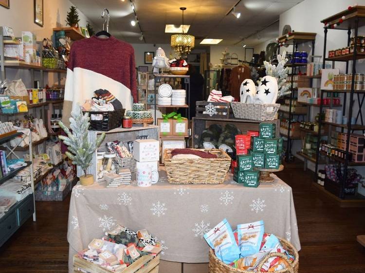 Gift Boutique in Poughkeepsie, NY