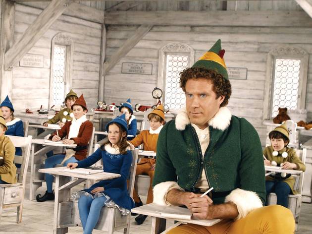Las películas navideñas que nos formaron Las películas navideñas que nos formaron