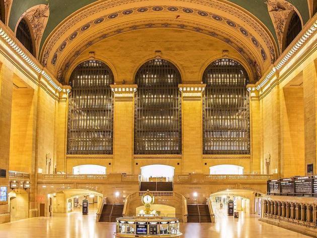 Grand Central